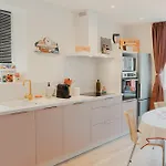 Les Sequoias #maisonsavaron - Loft 52m2 *