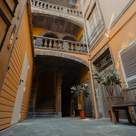 Les Sequoias #maisonsavaron - Loft 52m2 *