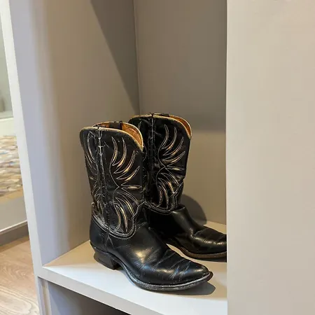 Les Sequoias #maisonsavaron Apartmán