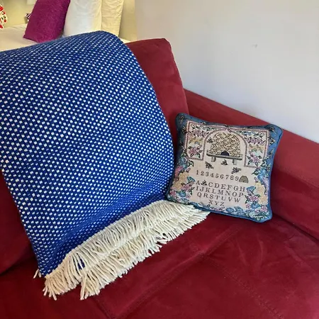 Les Sequoias #maisonsavaron - Loft 52m2 アパート クレルモン・フェラン