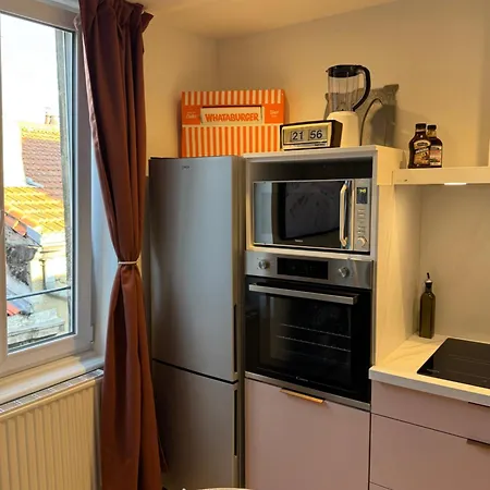 Les Sequoias #maisonsavaron - Loft 52m2 *