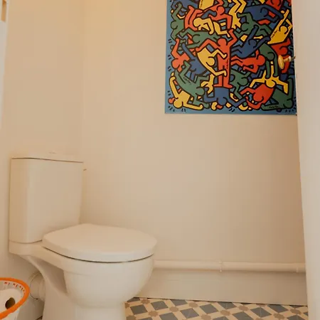 Les Sequoias #maisonsavaron - Loft 52m2 * クレルモン・フェラン