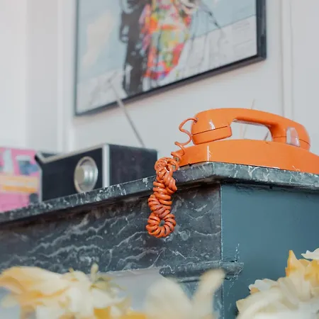 Les Sequoias #maisonsavaron