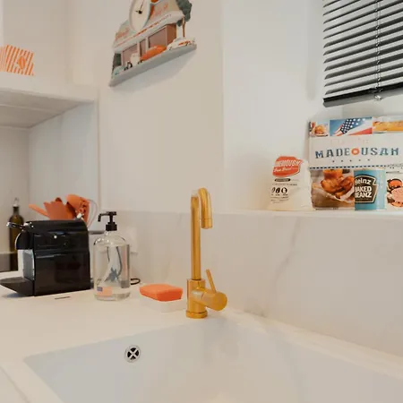 Les Sequoias #maisonsavaron - Loft 52m2 アパート