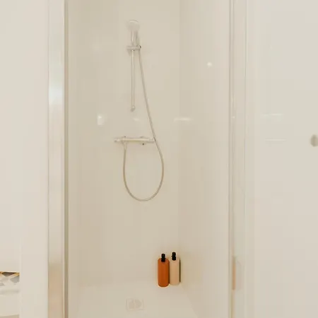 Les Sequoias #maisonsavaron - Loft 52m2