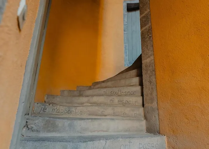 Apartman Les Sequoias #maisonsavaron - Loft 52m2 *