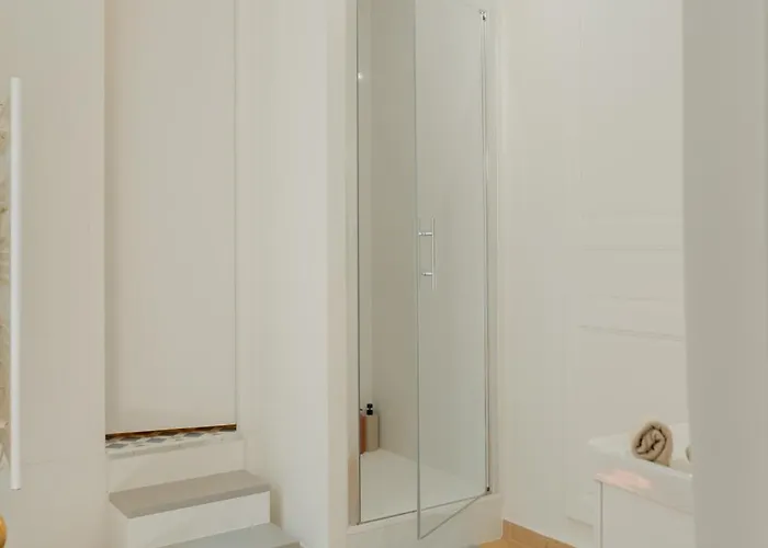 Apartman Les Sequoias #maisonsavaron - Loft 52m2 *