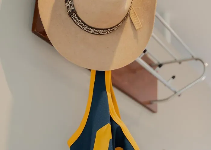 Les Sequoias #maisonsavaron - Loft 52m2 Clermont-Ferrand