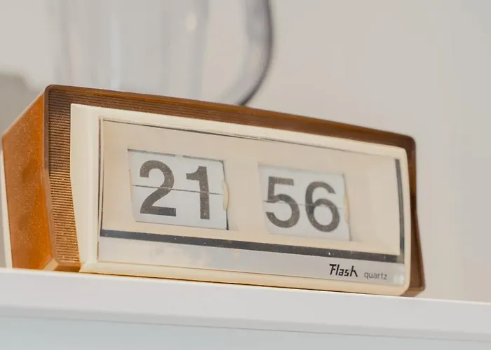 Apartman Les Sequoias #maisonsavaron - Loft 52m2 *